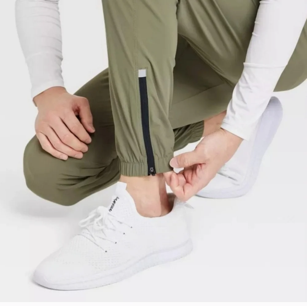 ❤️10/$20 new mens joggers